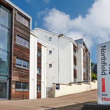 For Students Only The Northfield Exeter Extérieur photo